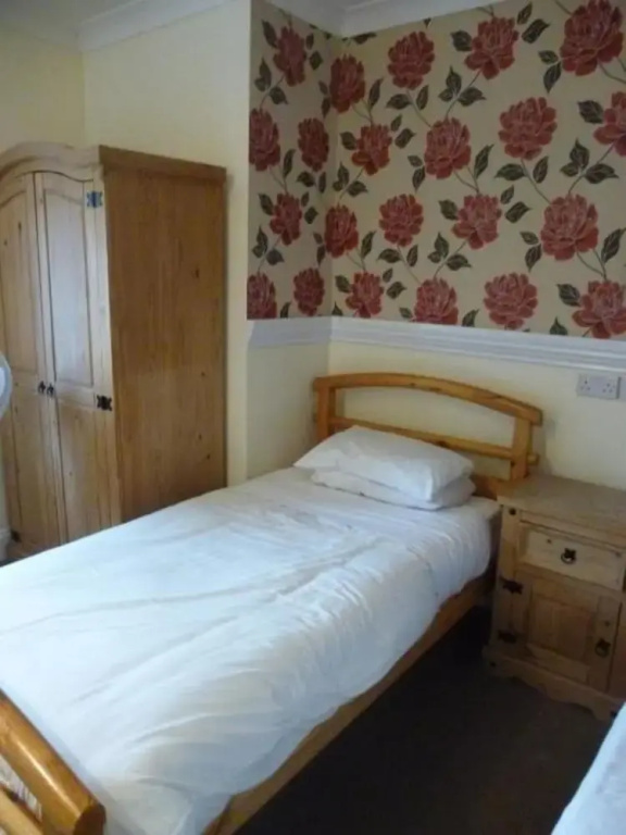 Rothwell House Hotel . - Chambres