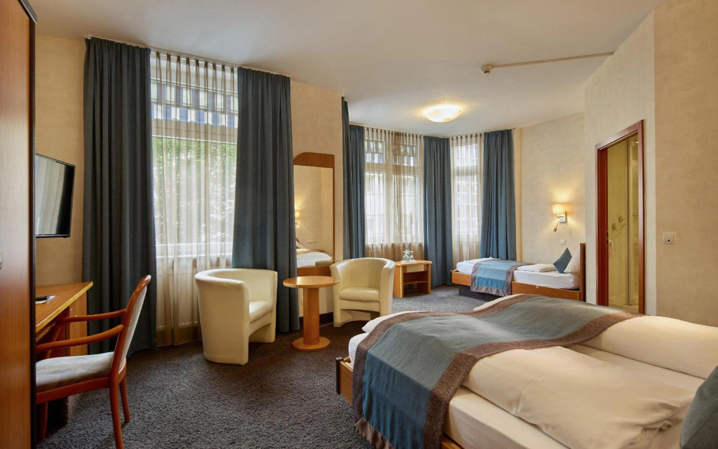 Hotel photo 8