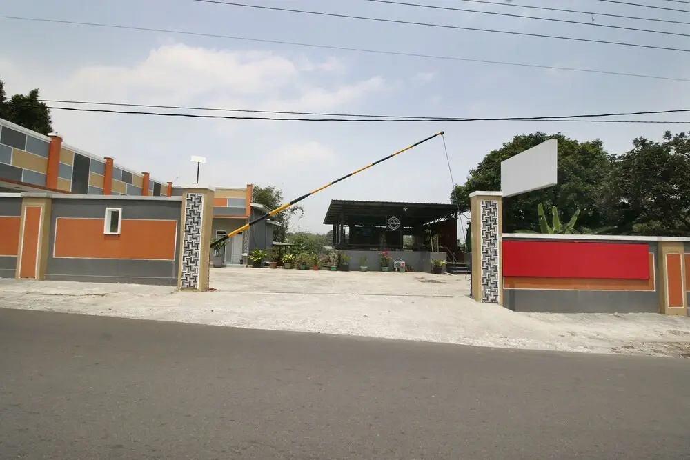 Airy Gadog Megamendung 50 Bogor