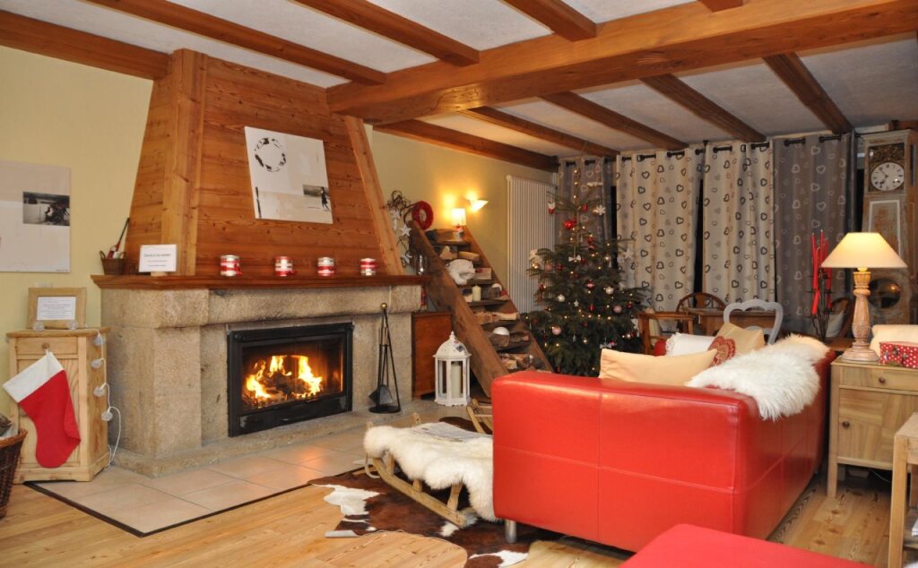 Boutique Hotel Beau-Séjour & Spa by null