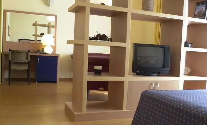 Hotel Masini - Chambres