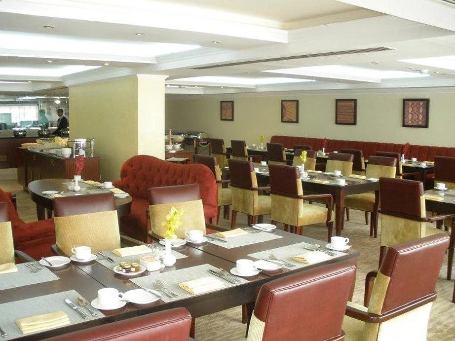 Swiss-Belinn Doha, Доха, Катар мініатюра 33