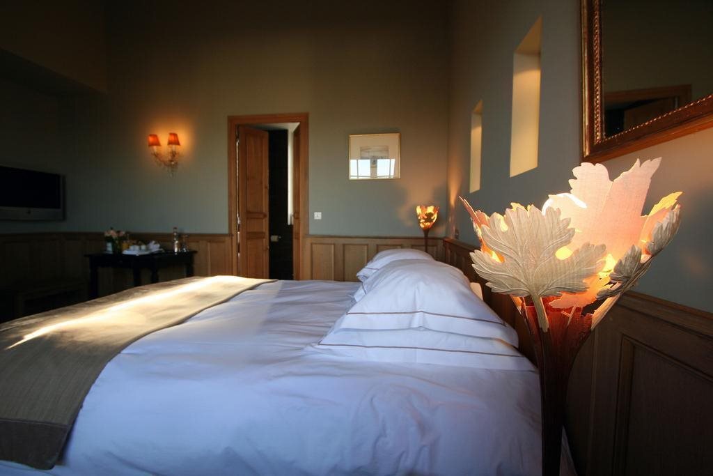 Hotel La Maison De Lucie by null
