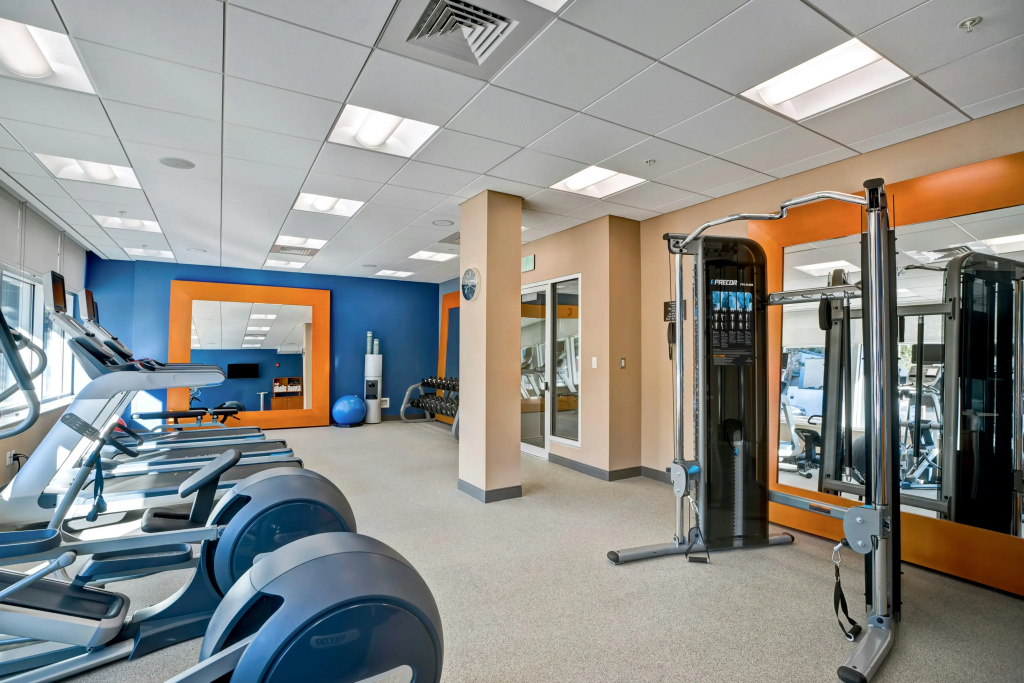 Homewood Suites by Hilton Boston Brookline-Longwood Medical - Général