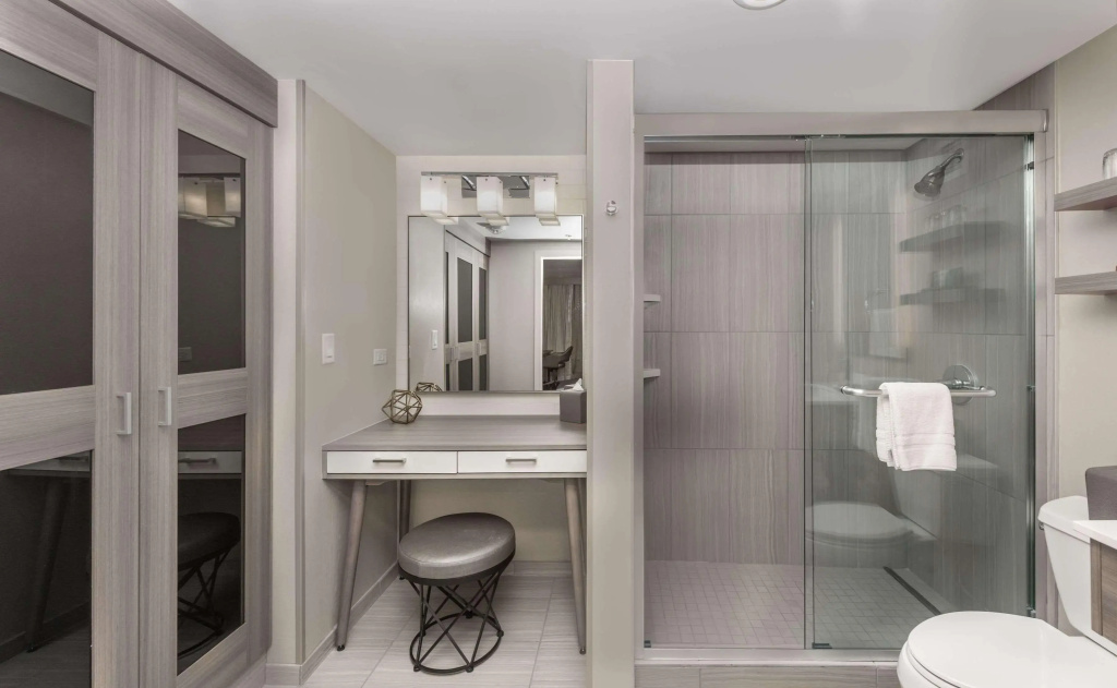 Sonesta Denver Downtown - Général