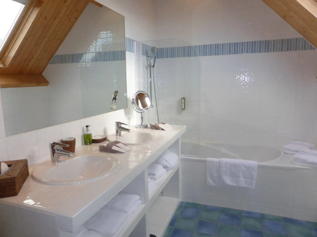 La Désirade - Hôtel, Spa et Restaurant - Général
