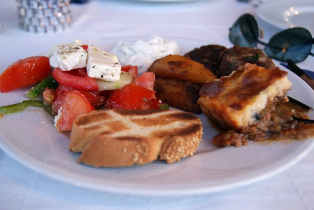 Creta Blue Boutique Hotel & Suites - Général