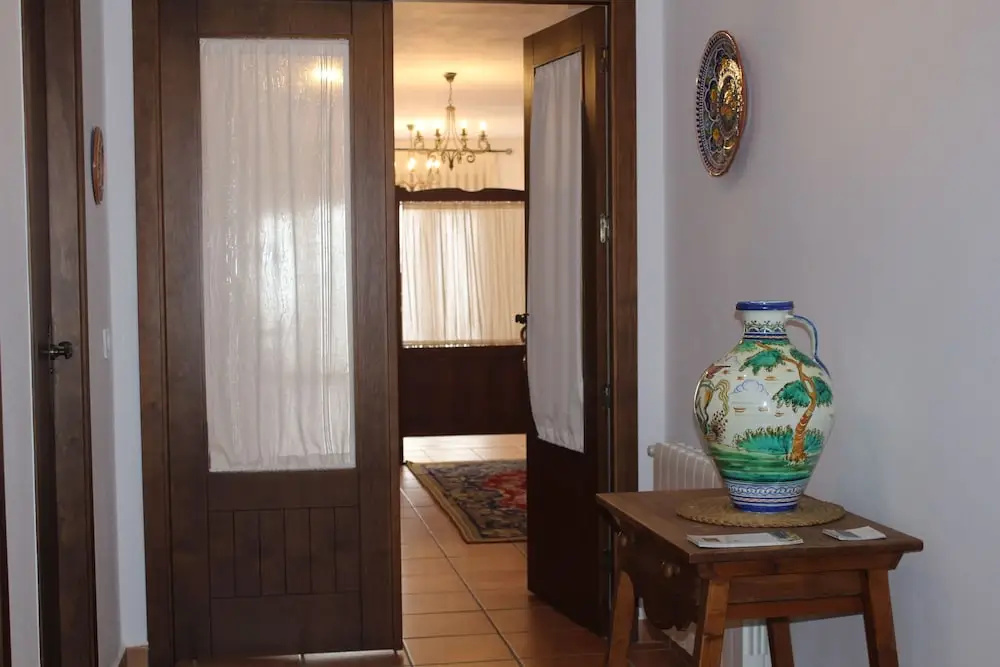 Casa Rural La Fuente del Coso - Général