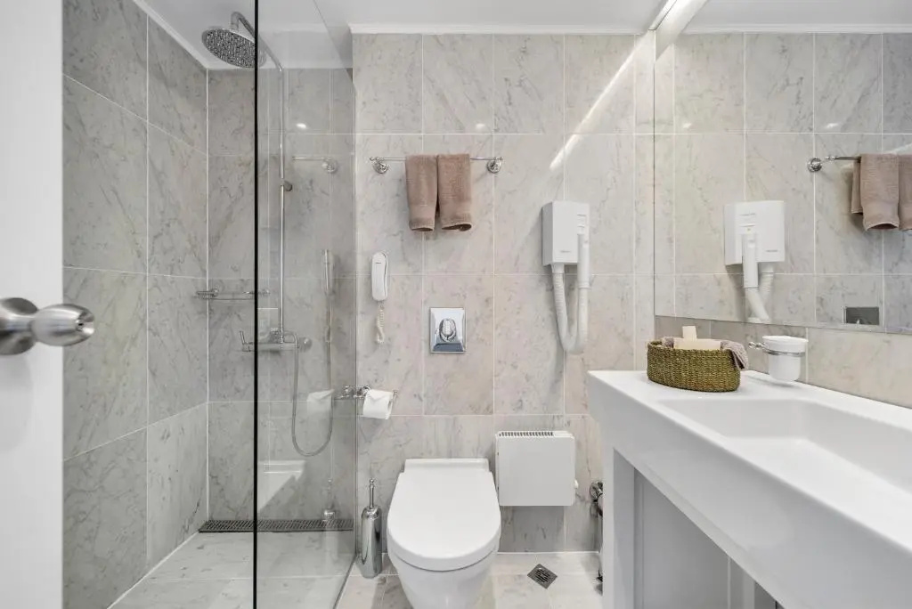 HVD Boutique Hotel Oasis - Chambres