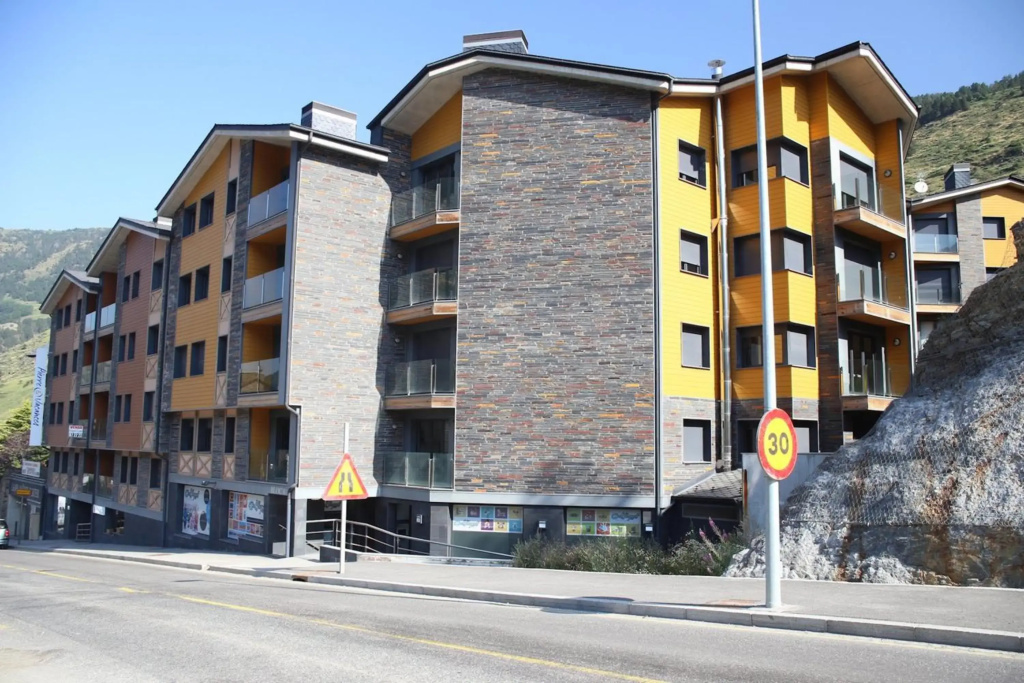 Apartaments Floc