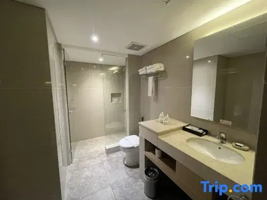 Best Western Kamala Jimbaran