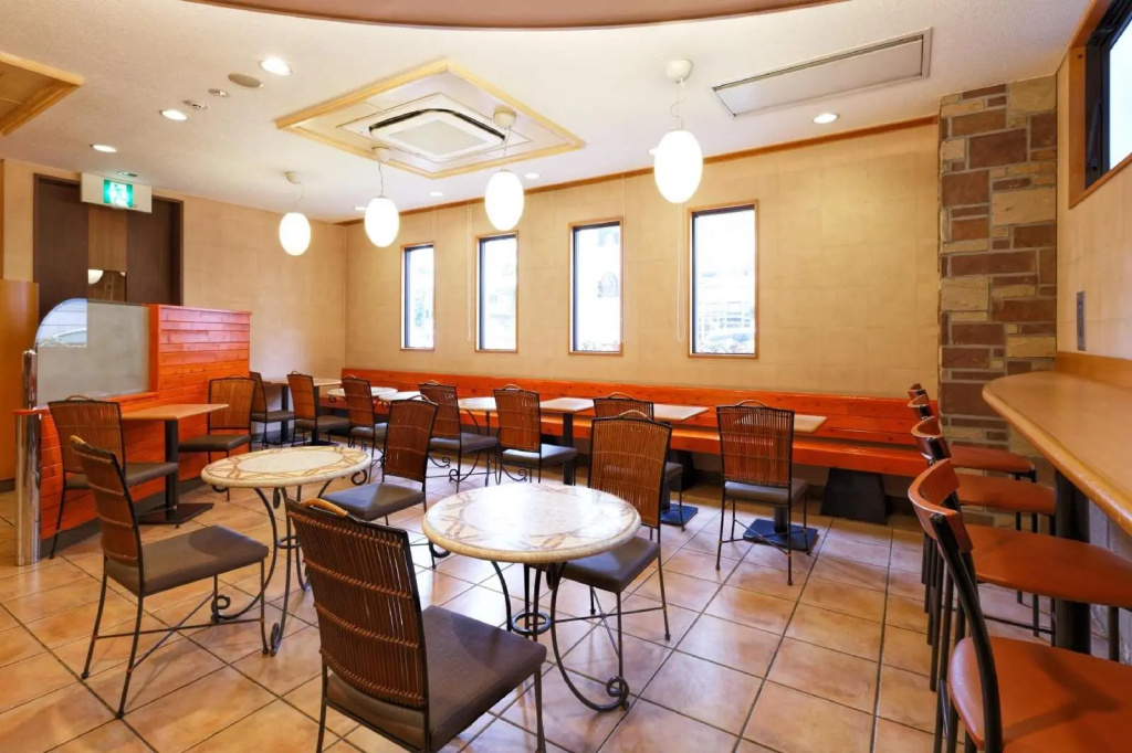 Washington R&B Hotel Hakata Ekimae Dai 1 사진 27