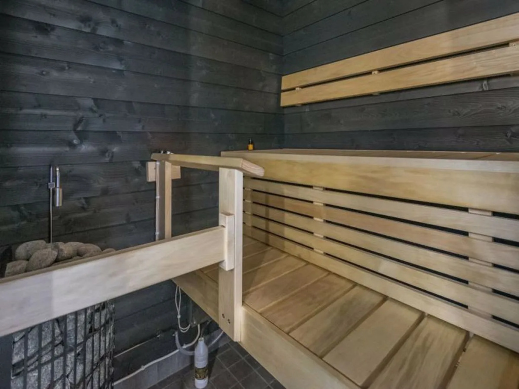 Spa & Wellness