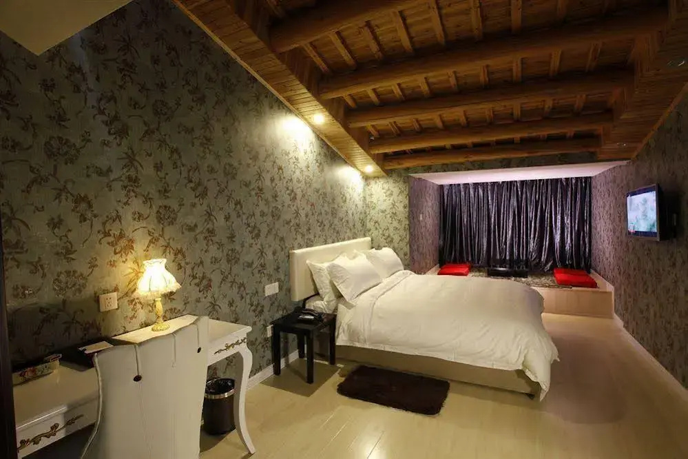 SheNanBei Boutique Hotel - Général