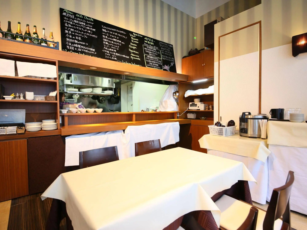APA Hotel Roppongi Itchome Ekimae 사진 23