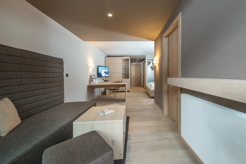 Familotel Alphotel - Chambres