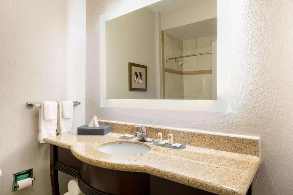 La Quinta Inn & Suites by Wyndham Lindale - Chambres
