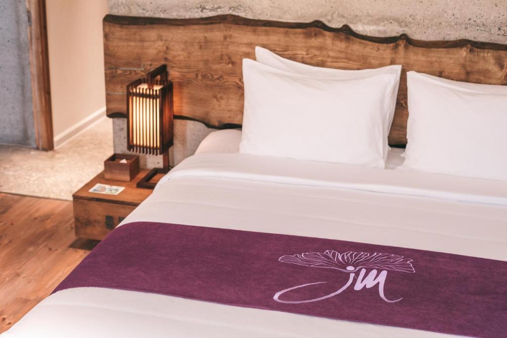 Jm Boutique Hotel Phu Quoc