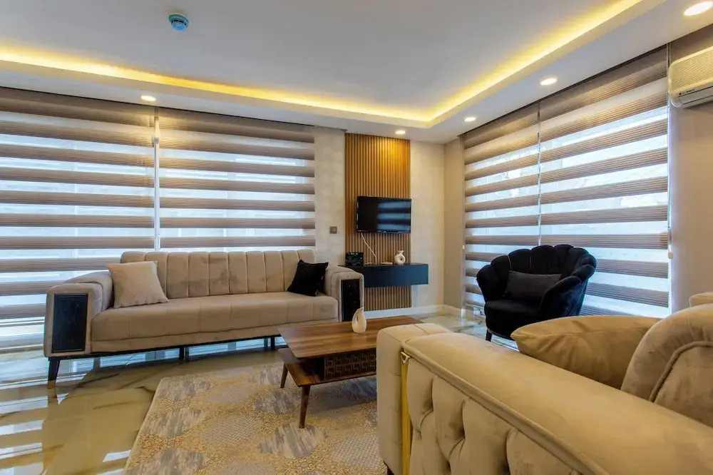 Avullar Palace Hotel - фото 7