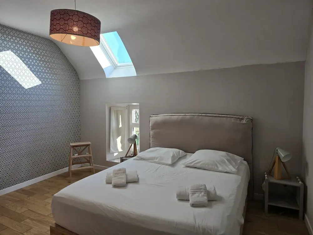 Voir la photo 2 — House in Plougonvelin Near Trez Hir Beach