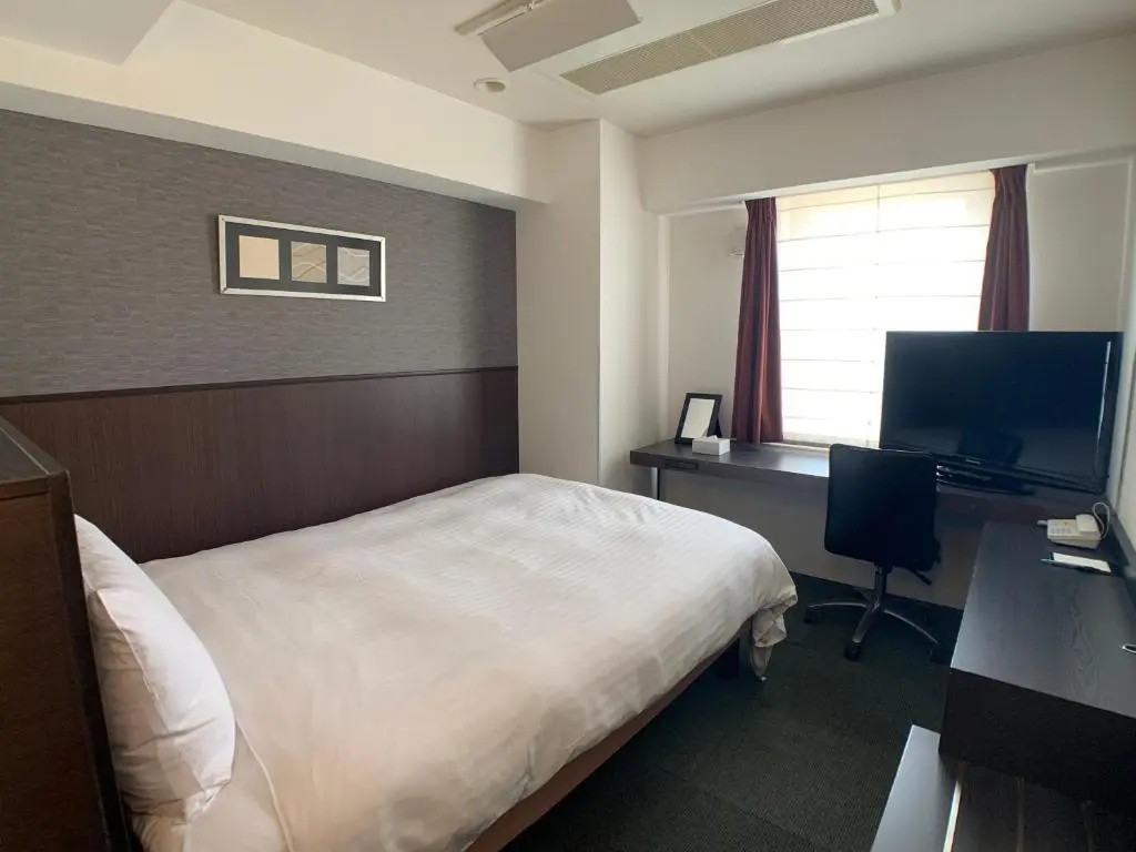 Smile Hotel Nagoya Sakae - Chambres