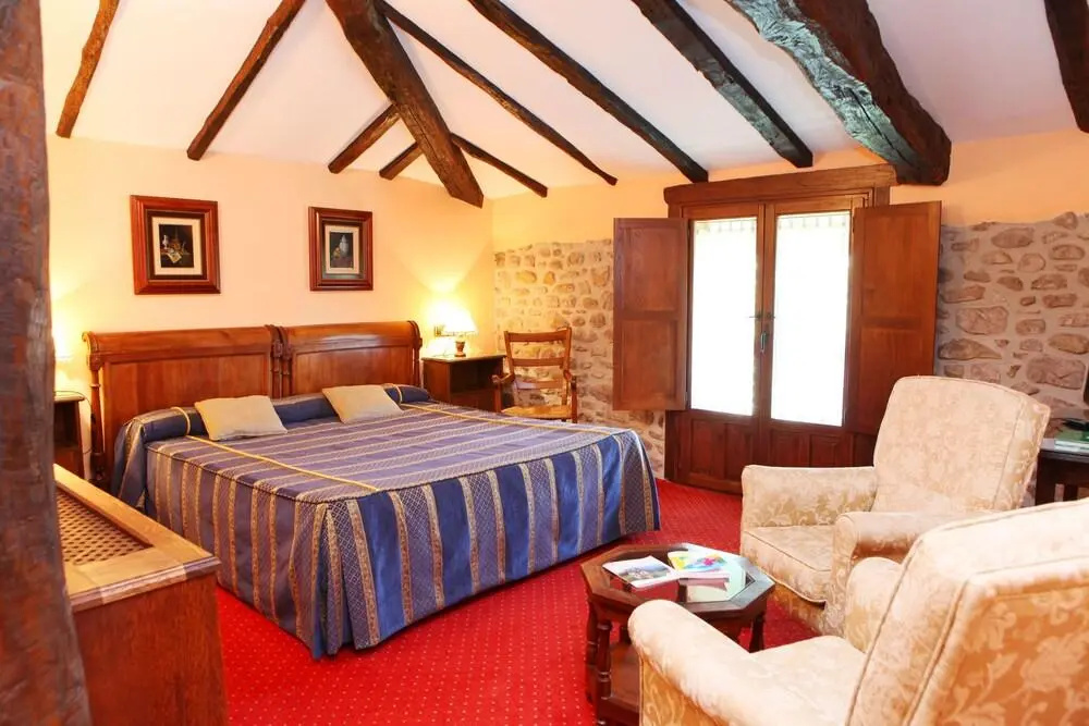 Hotel Señorío de Ursua - Général