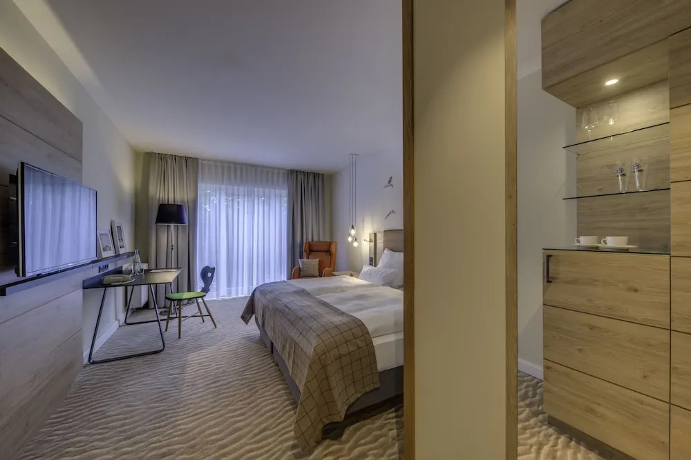 Comfort room