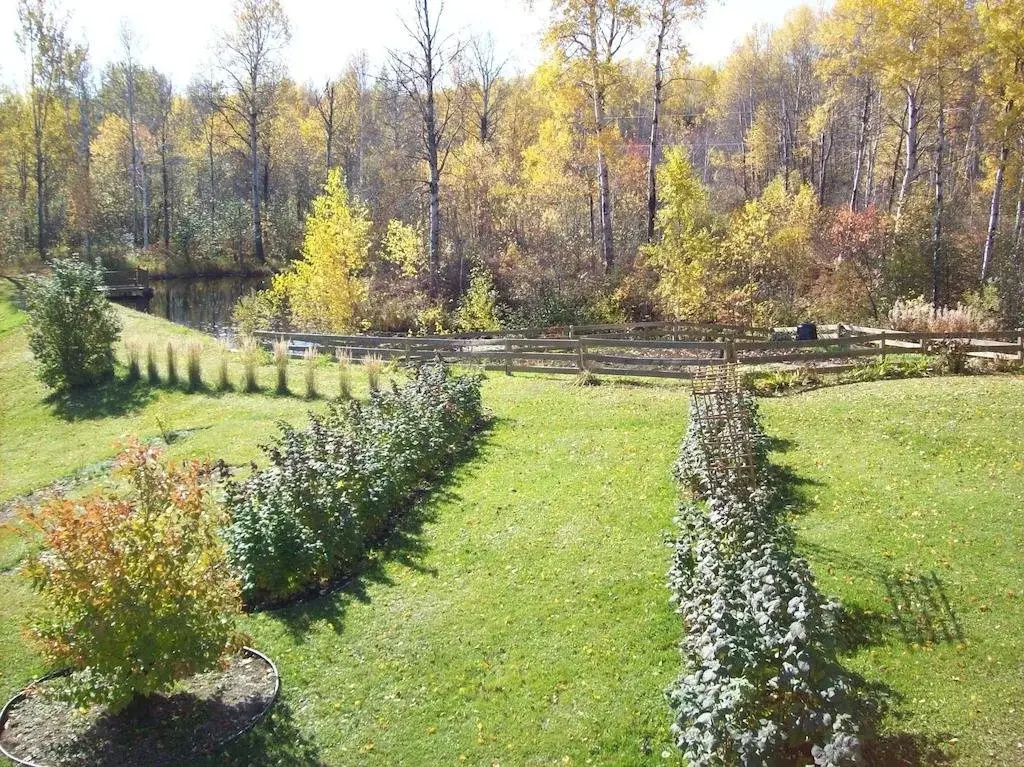 Aux Saveurs du Lac