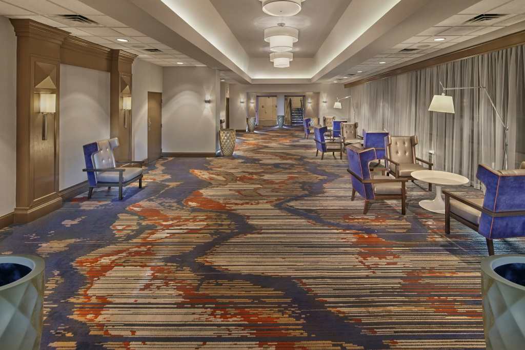 DoubleTree by Hilton Little Rock - Général