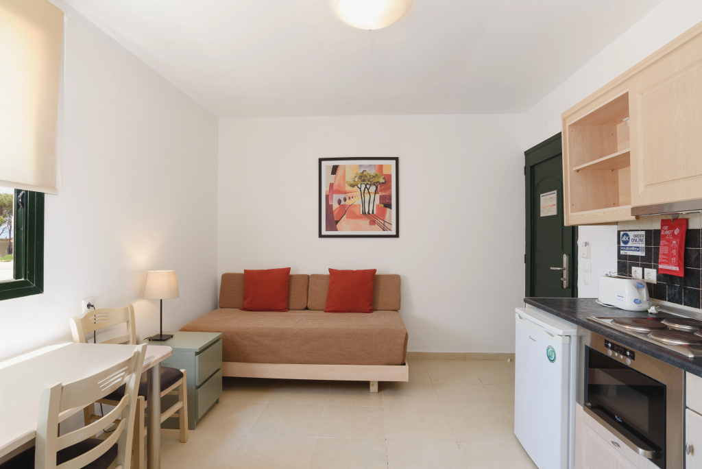 Pefkos Village Resort - Général