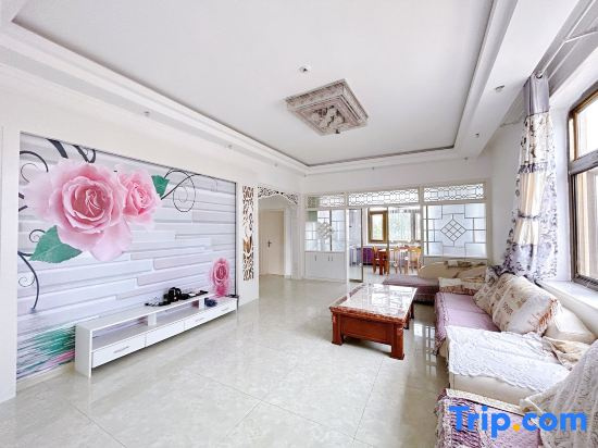 Turks County Chuxin Homestay