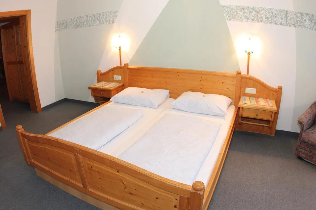 Landgasthof Spitzerwirt - Général