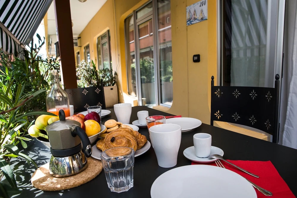Hotel photo 9