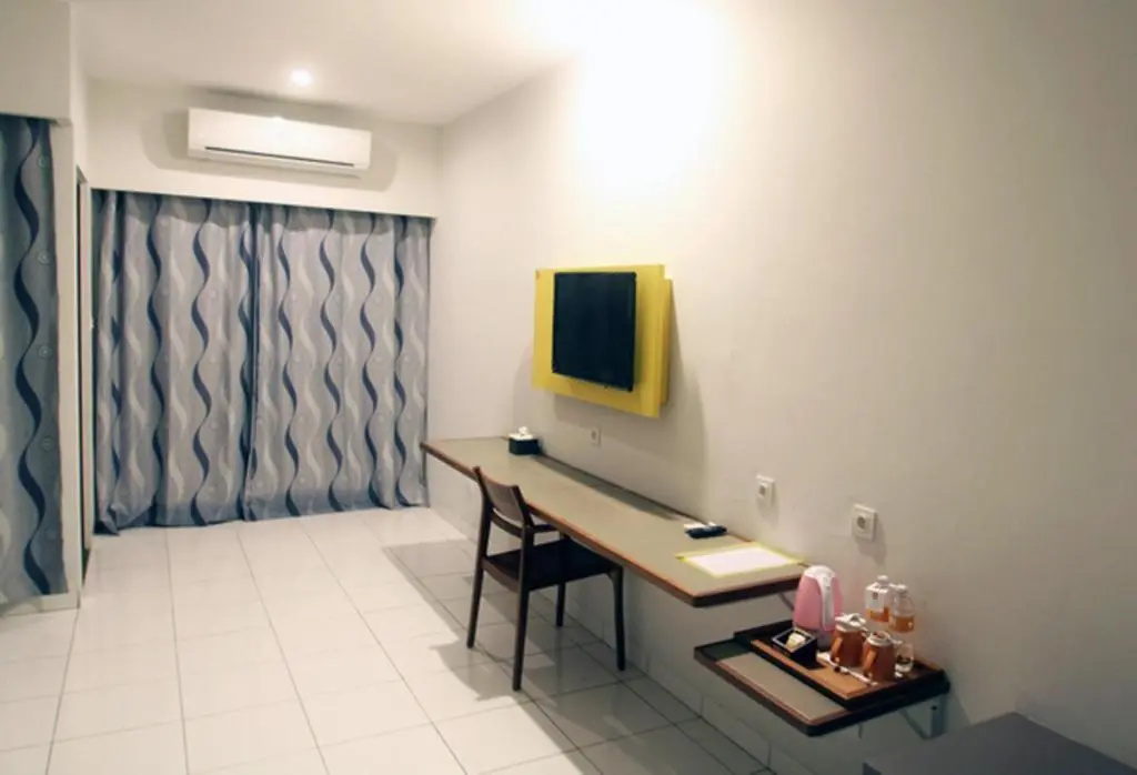 Hotel Koening - Chambres