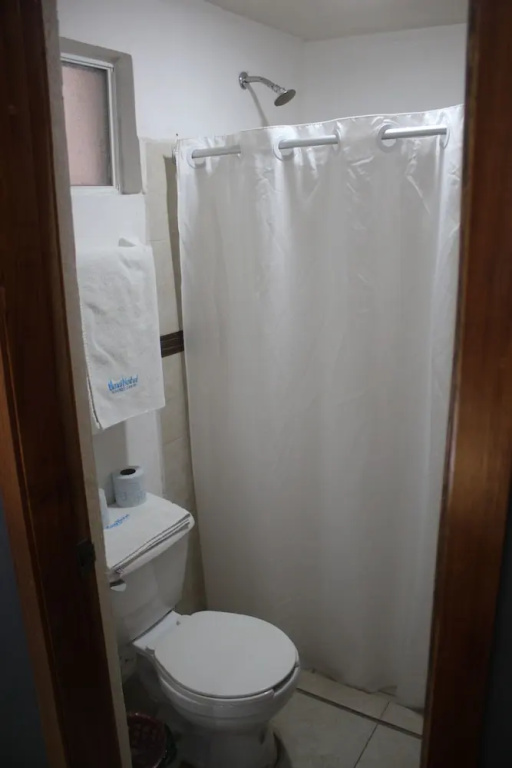 Maxihotel Los Mochis - Chambres