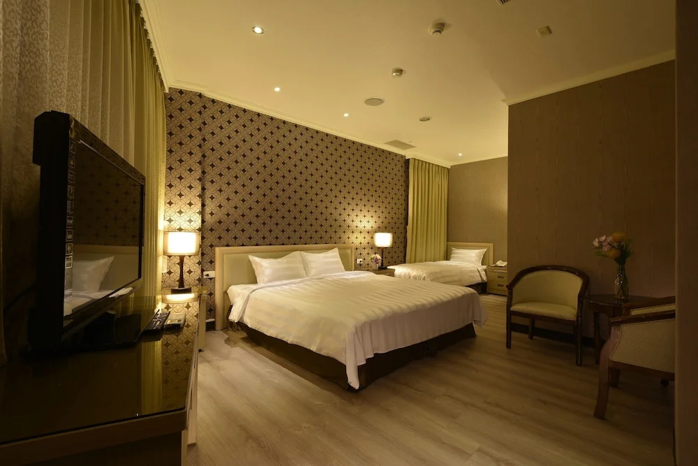 ACASA Hotel - Chambres