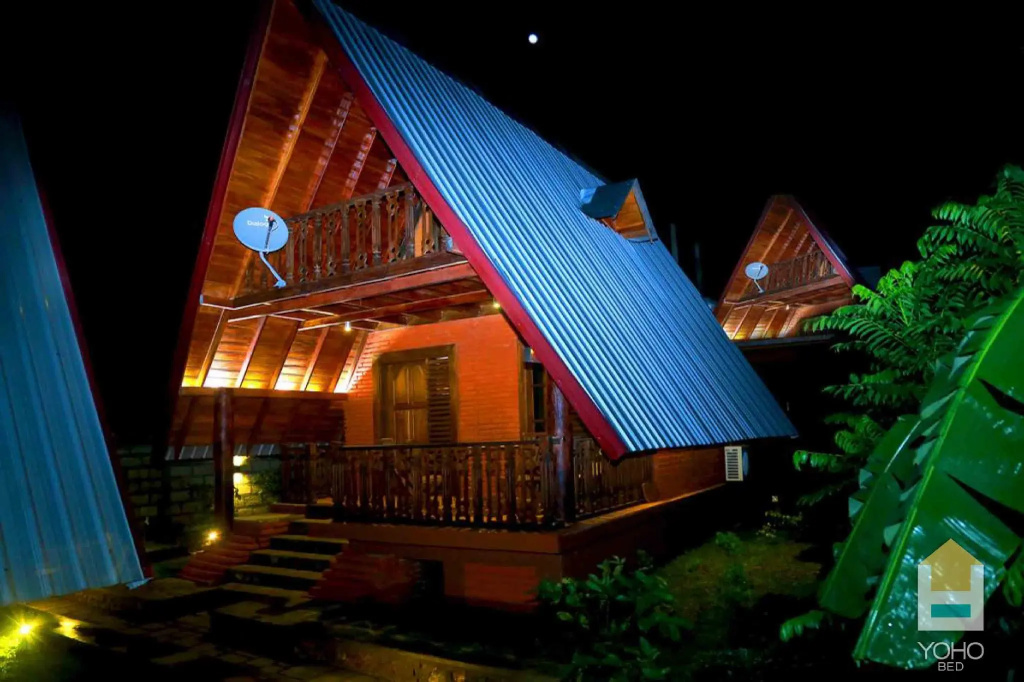 D Family Resort