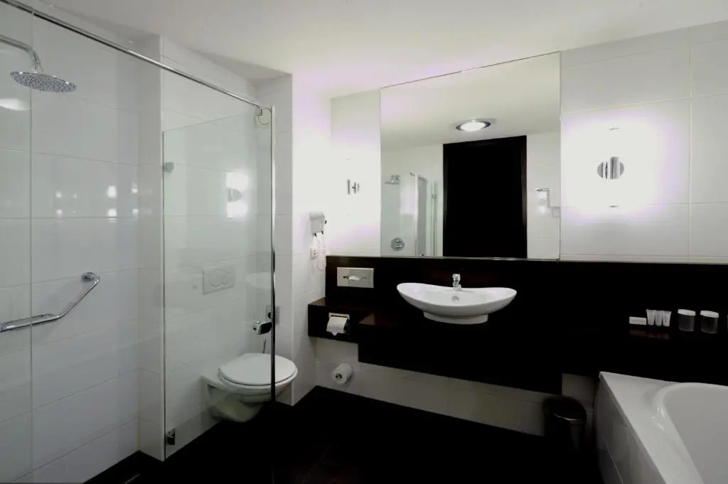 Van der Valk Hotel Sassenheim - Leiden - Général