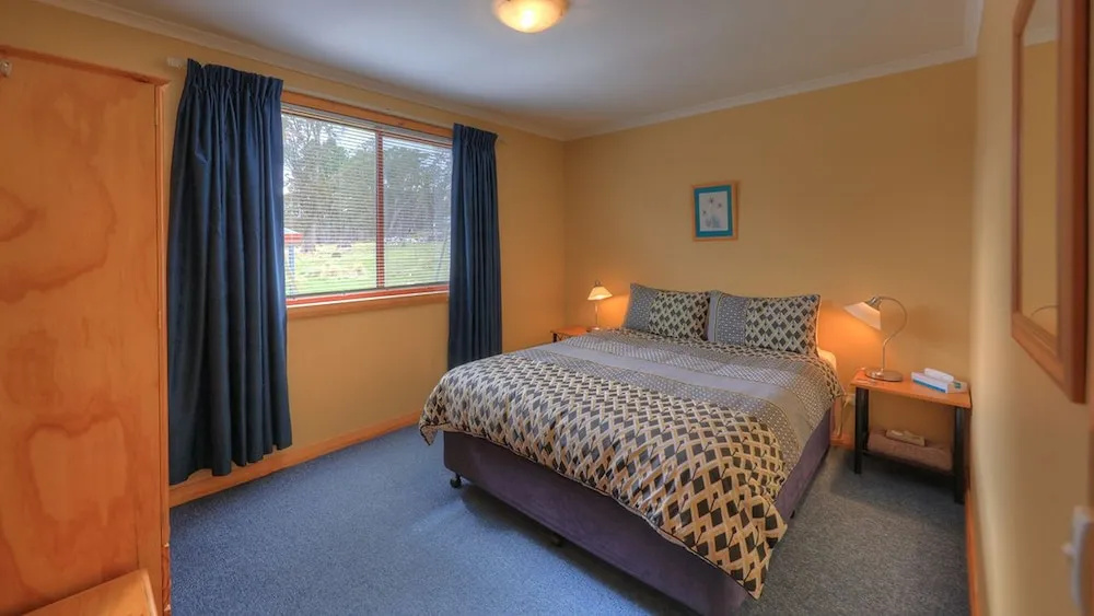 Highland Cabins and Cottages - Chambres