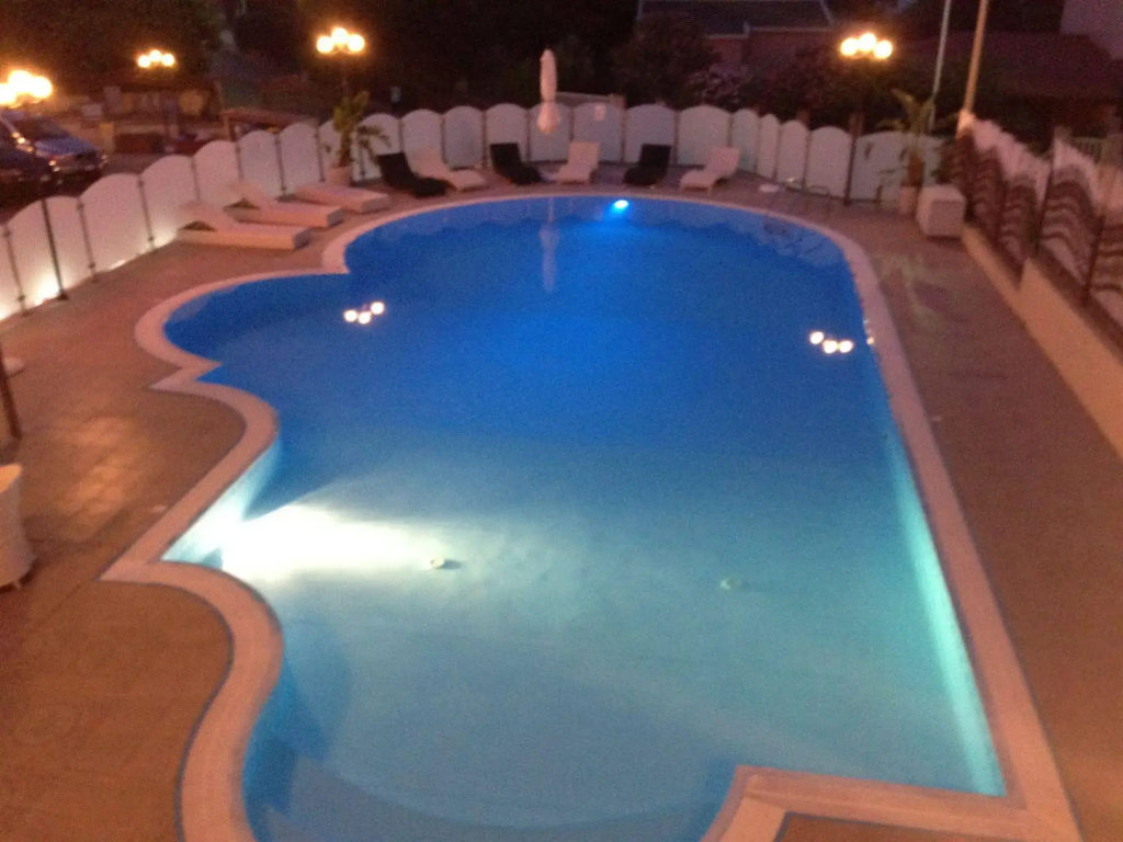 Hotel Solanas - фото 21