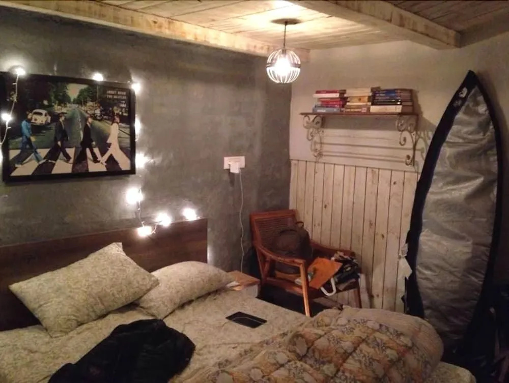 The Lazy Patio Home Stay - Général