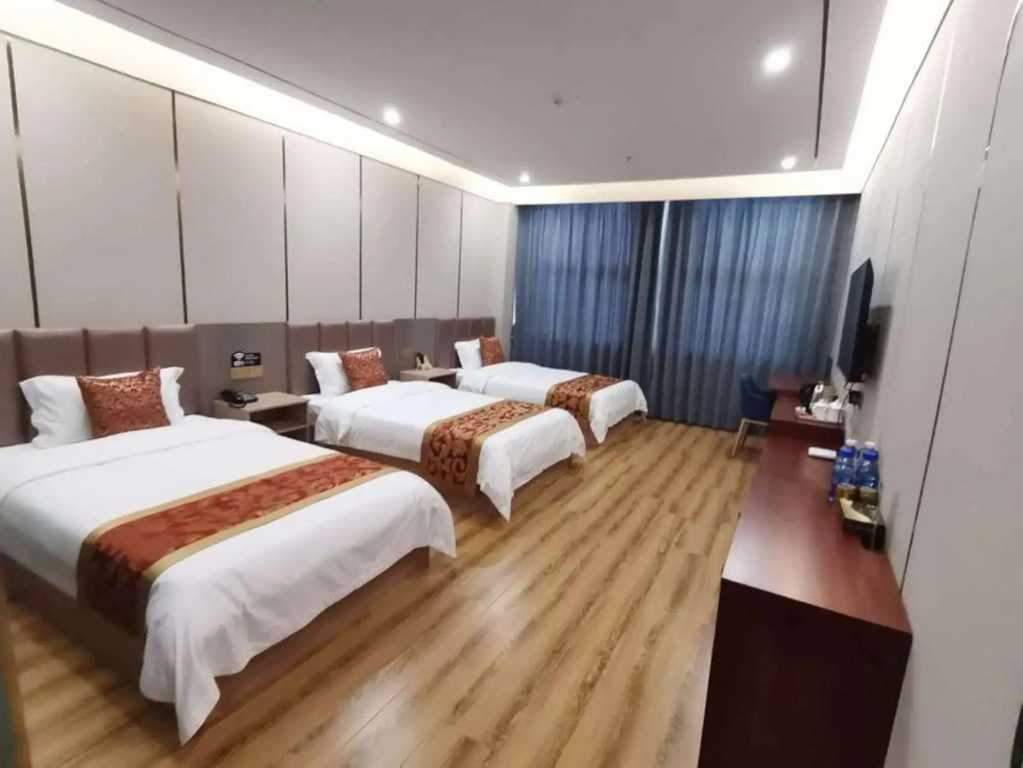Junlinge Boutique Hotel