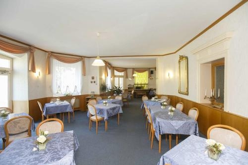 Trip Inn Parkhotel Bad Ems - фото 19