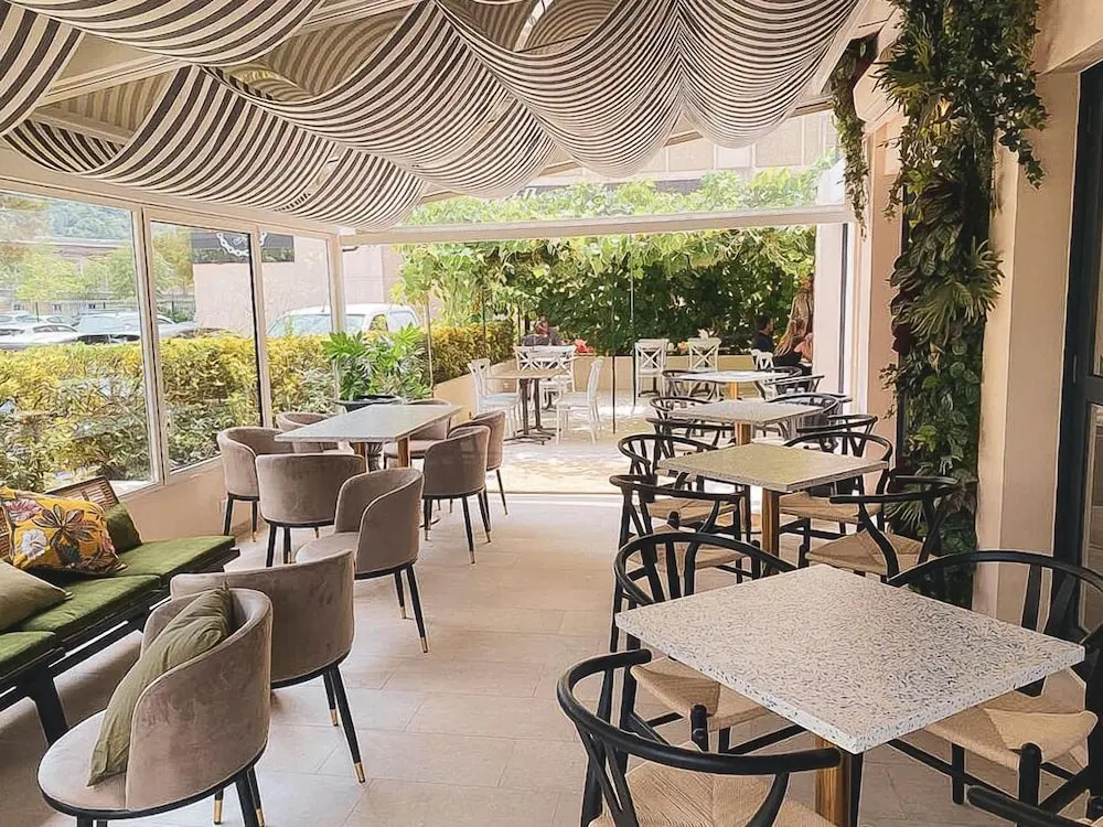 Hotel - Restaurant Isidore Nice Ouest