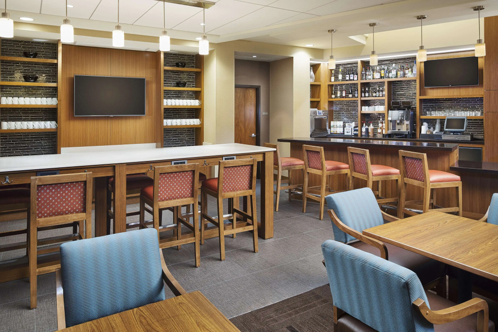 Hyatt Place Chicago Midway Airport - Général
