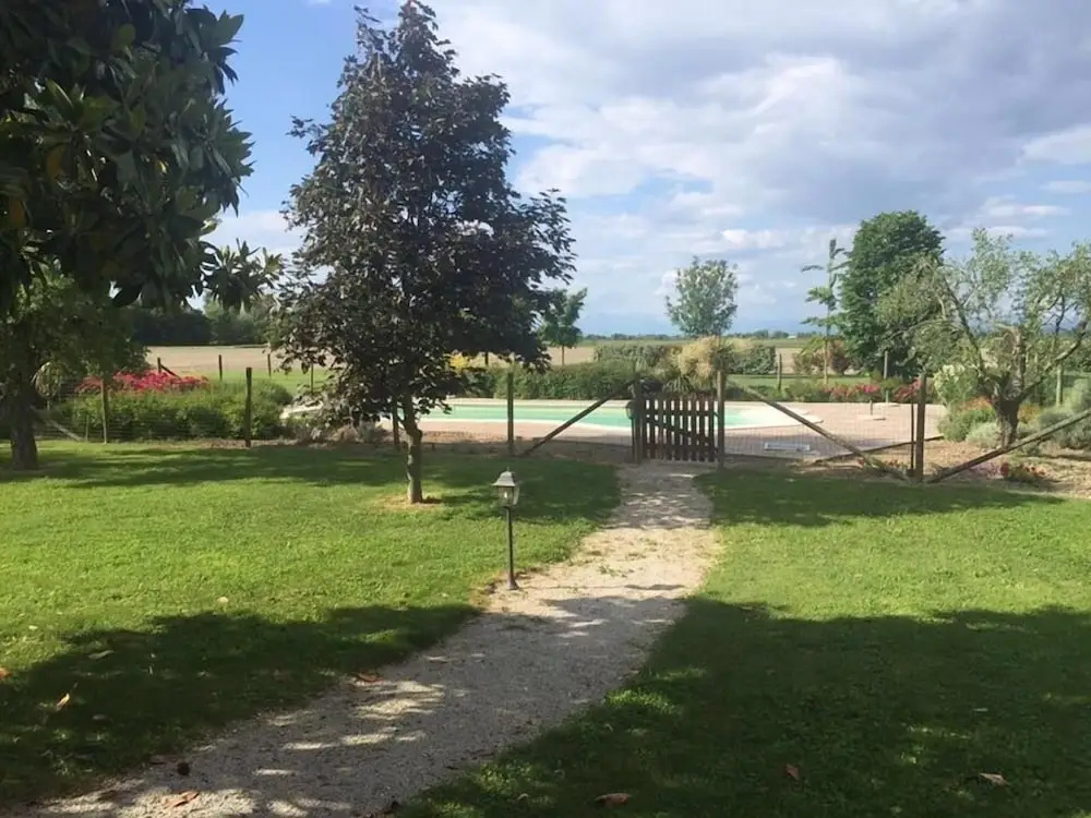 Agriturismo Zorz