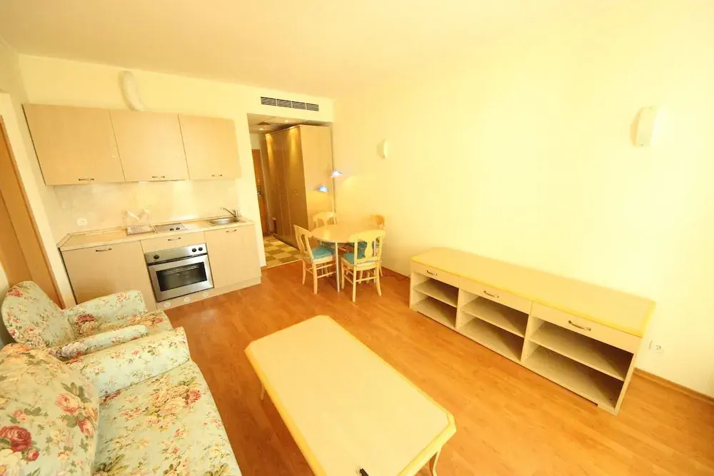 Menada Oasis Resort Apartments - Chambres