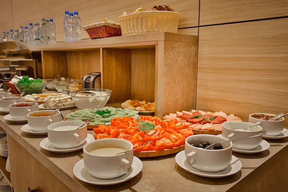 Hotel photo 12