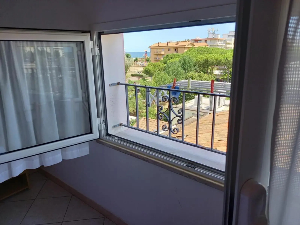 Hotel Serafini - Général