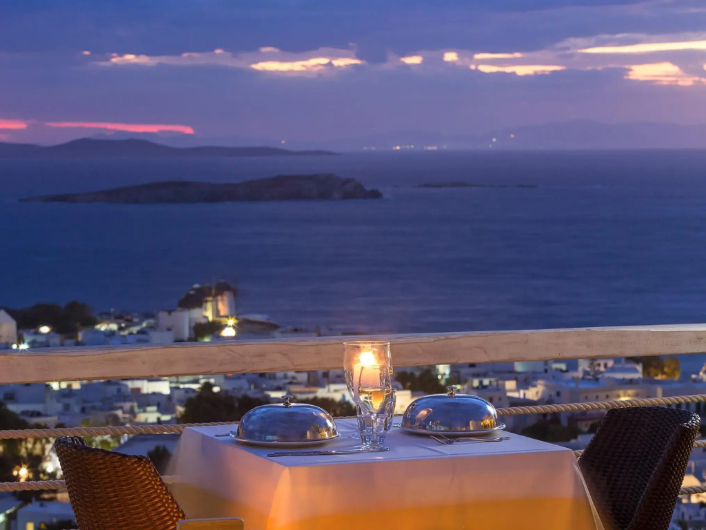 Vencia Boutique Hotel - Général